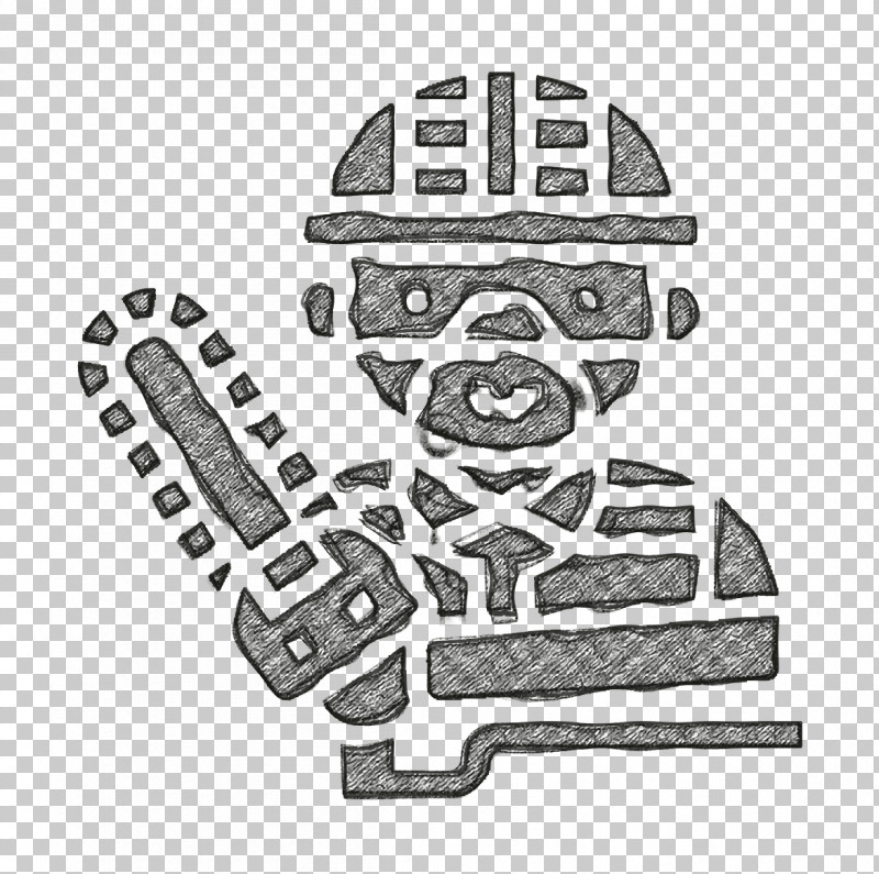 Lumberjack Icon Construction Worker Icon Professions And Jobs Icon PNG, Clipart, Angle, Car, Construction Worker Icon, Drawing, Headgear Free PNG Download
