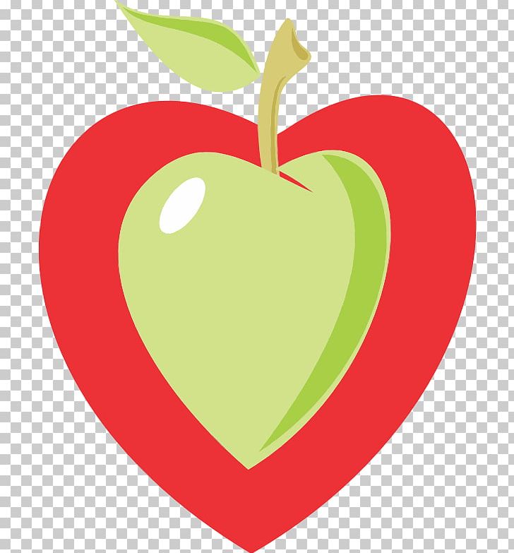 Apple Heart PNG, Clipart, Apple, Computer Icons, Diagram, Diet Food, Food Free PNG Download
