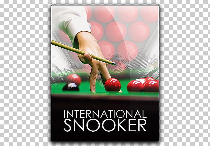 INTERNATIONAL SNOOKER Video Game Personal Computer PNG, Clipart, Advertising, Big Head Games, Billiards, Computer, Computer Software Free PNG Download