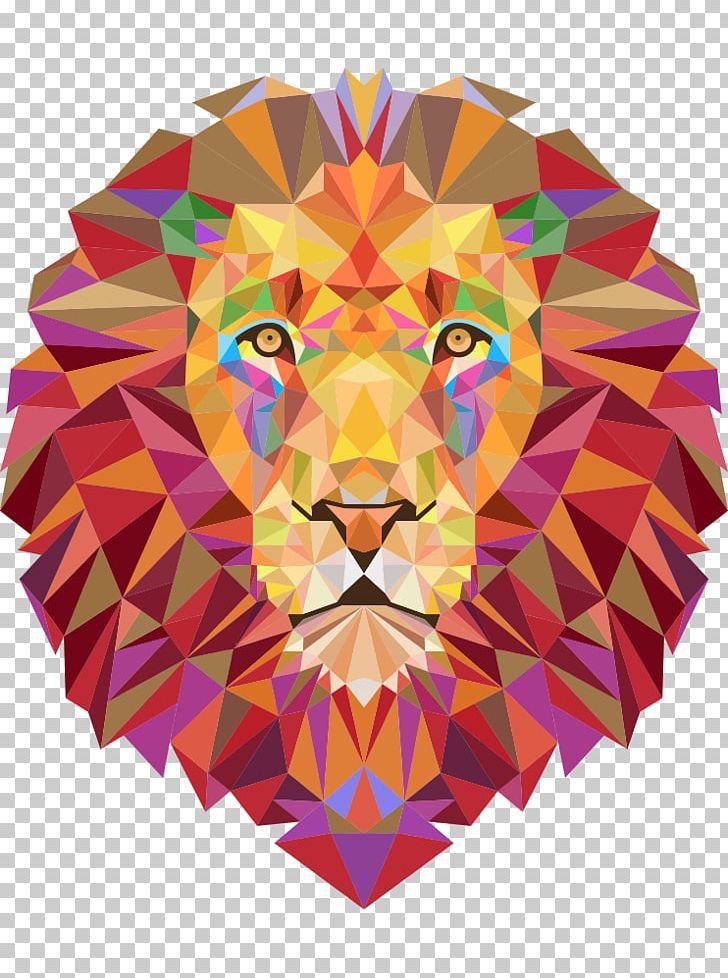 Lionhead Rabbit T-shirt Geometry PNG, Clipart, Animal, Animals, Art, Creative, Creativity Free PNG Download