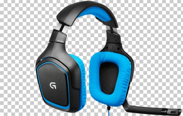 Logitech G430 7.1 Surround Sound Headset PNG, Clipart, 71 Surround Sound, Audio, Audio Equipment, Dolby Headphone, Dolby Laboratories Free PNG Download