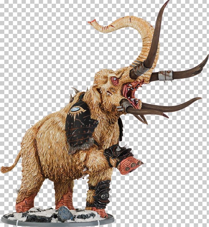 Mammoth Miniature Figure Wargaming Monster Game PNG, Clipart, Action Figure, Com, Darklands, Dinosaur, Elephantidae Free PNG Download
