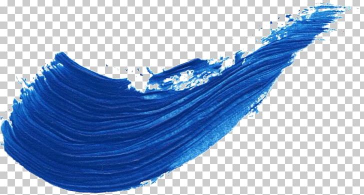 Paintbrush Microsoft Paint PNG, Clipart, Blue, Brush, Brush Stroke, Cobalt Blue, Download Free PNG Download