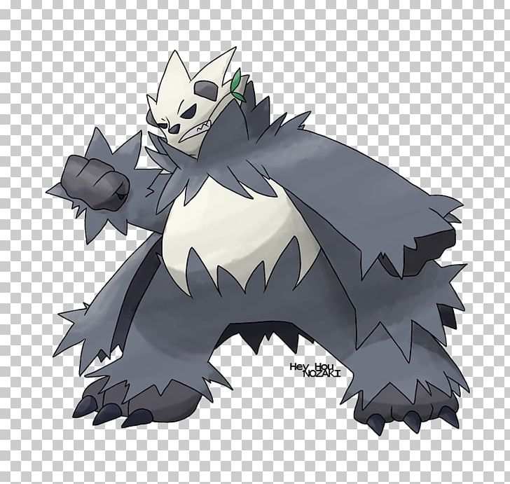 Pokémon X And Y Pangoro Ursaring PNG, Clipart, Anime, Bat, Carnivoran, Caterpie, Chesnaught Free PNG Download