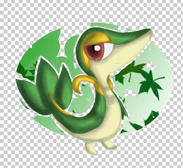 Pokémon XD: Gale Of Darkness Drawing Serperior Snivy PNG, Clipart, Amphibian, Art, Deviantart, Digital Art, Drawing Free PNG Download