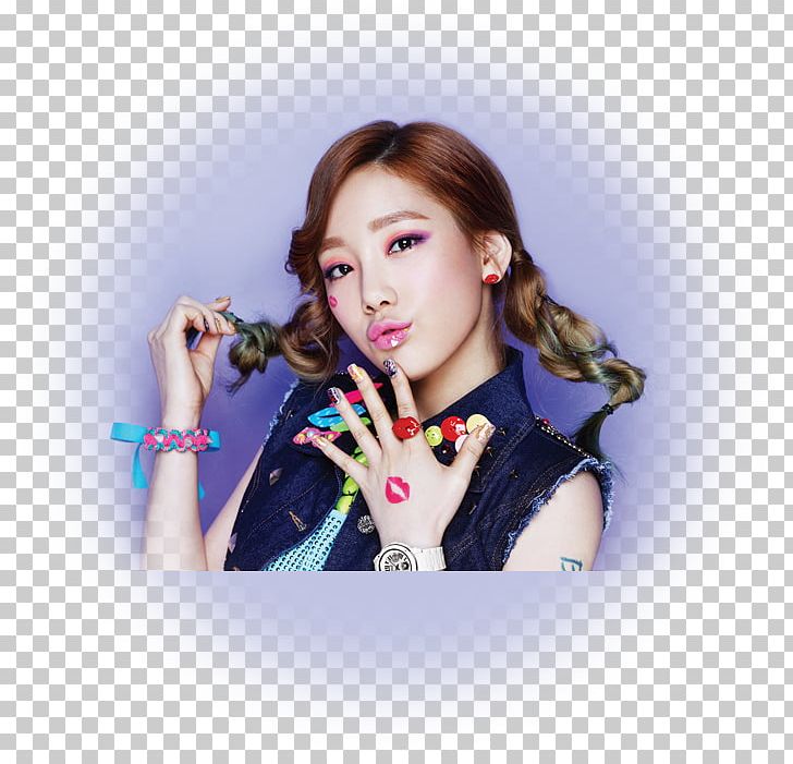 Taeyeon Girls' Generation The Best SM Town PNG, Clipart,  Free PNG Download