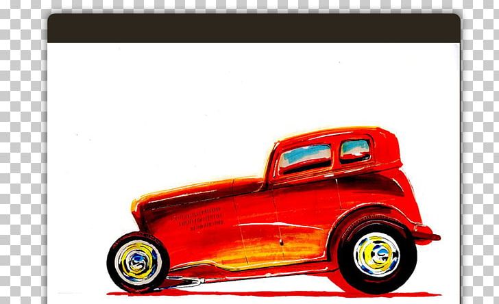 Vintage Car Automotive Design Motor Vehicle PNG, Clipart, Automotive Design, Brand, Car, Cartoon, Hot Rod Free PNG Download