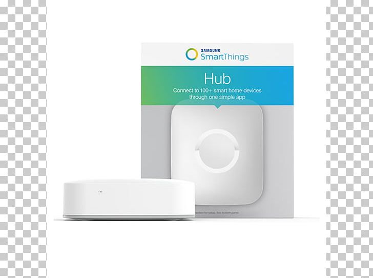 Amazon Echo SmartThings Home Automation Kits Ethernet Hub Samsung PNG, Clipart, Amazon Echo, Ecobee, Electronics, Electronics Accessory, Ethernet Hub Free PNG Download