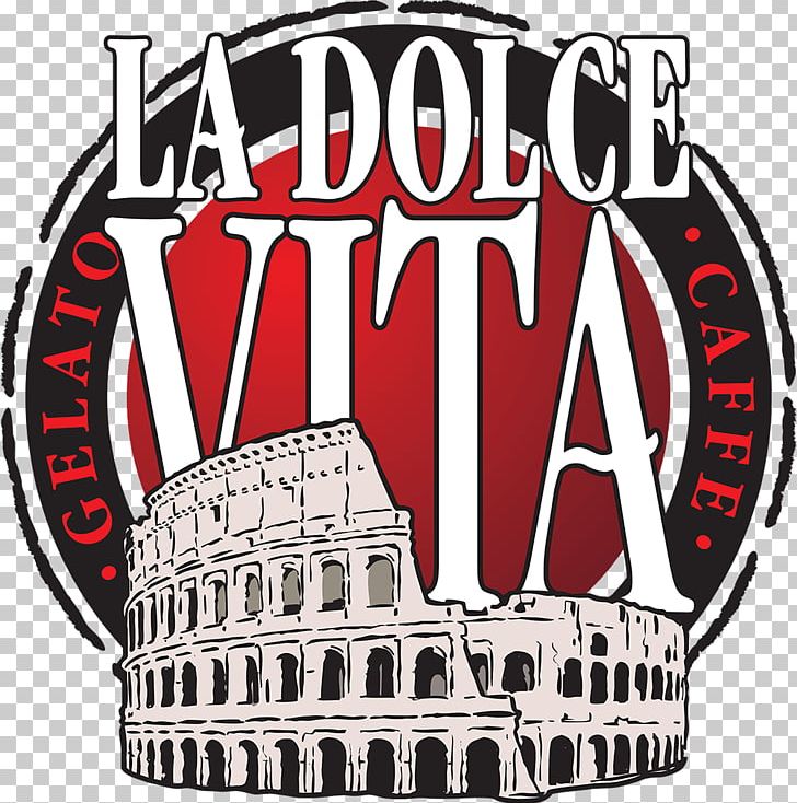 Coffee La Dolce Vita Cafe Logo Menu PNG, Clipart, Anita Ekberg, Brand, Brands, Cafe, Coffee Free PNG Download