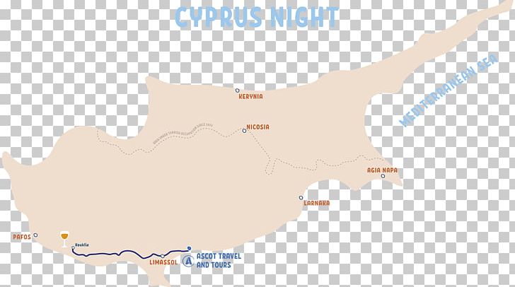 Cyprus Night Location Map Entertainment PNG, Clipart, Amathus, Area, Cyprus, Ecoregion, Entertainment Free PNG Download