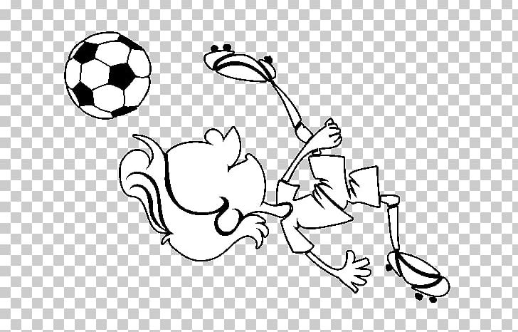 Drawing Bicycle Kick Football Coloring Book Kickball PNG, Clipart, Area, Black, Black And White, Cartoon, Circle Free PNG Download