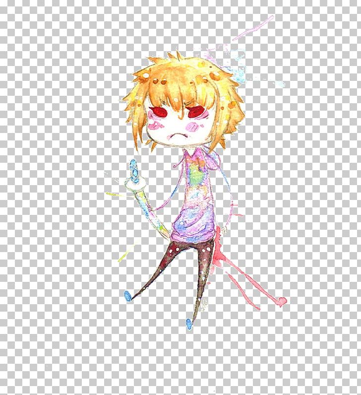 Fairy Mangaka Costume Design Drawing PNG, Clipart, Animated Cartoon, Anime, Art, Artwork, Computer Free PNG Download