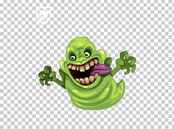 Ghostbusters Proton Pack Character Fiction Tree Frog PNG, Clipart, 2018, Amphibian, Cartoon, Character, Comeback Free PNG Download