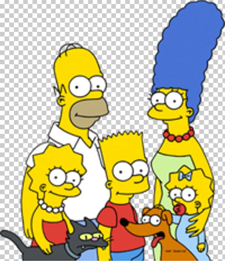 Homer Simpson Bart Simpson Barney Gumble Lisa Simpson Marge Simpson PNG, Clipart,  Free PNG Download