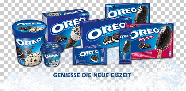 Ice Cream Cones Oreo Flavor PNG, Clipart, Brand, Cone, Flavor, Ice Cream, Ice Cream Cones Free PNG Download