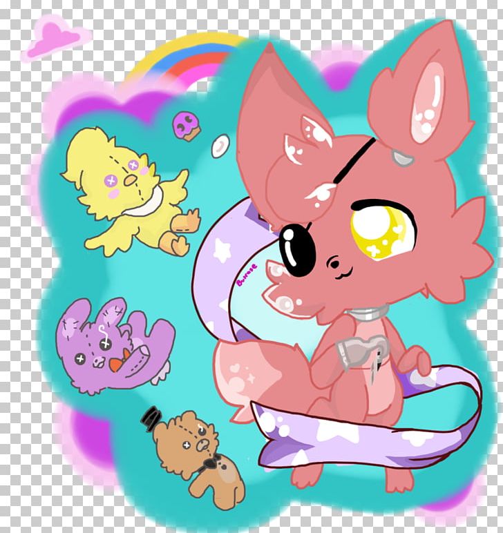 Kitten Drawing Whiskers FNaF World PNG, Clipart,  Free PNG Download