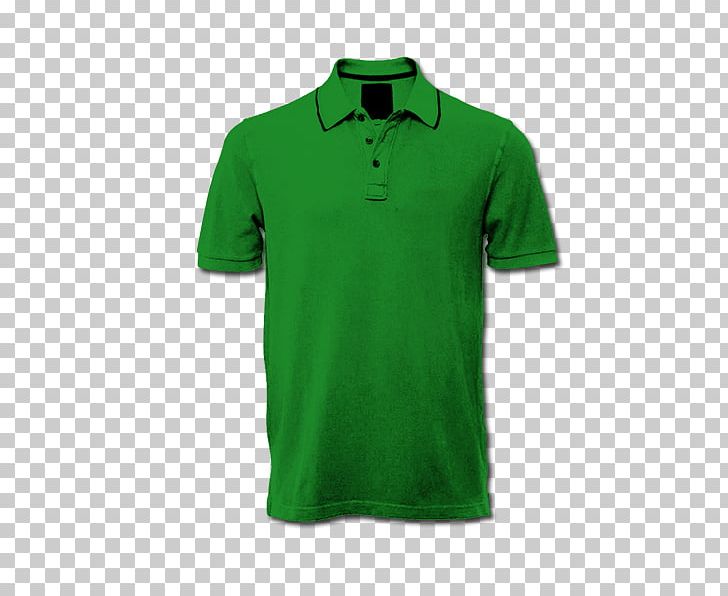 T-shirt Polo Shirt Hoodie Sleeve PNG, Clipart, Active Shirt, Button, Clothing, Gildan Activewear, Green Free PNG Download
