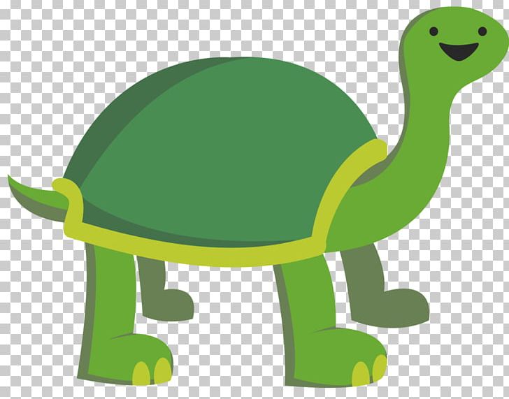 Turtle Reptile Animal PNG, Clipart, Animal, Animation, Deviantart, Fauna, Grass Free PNG Download