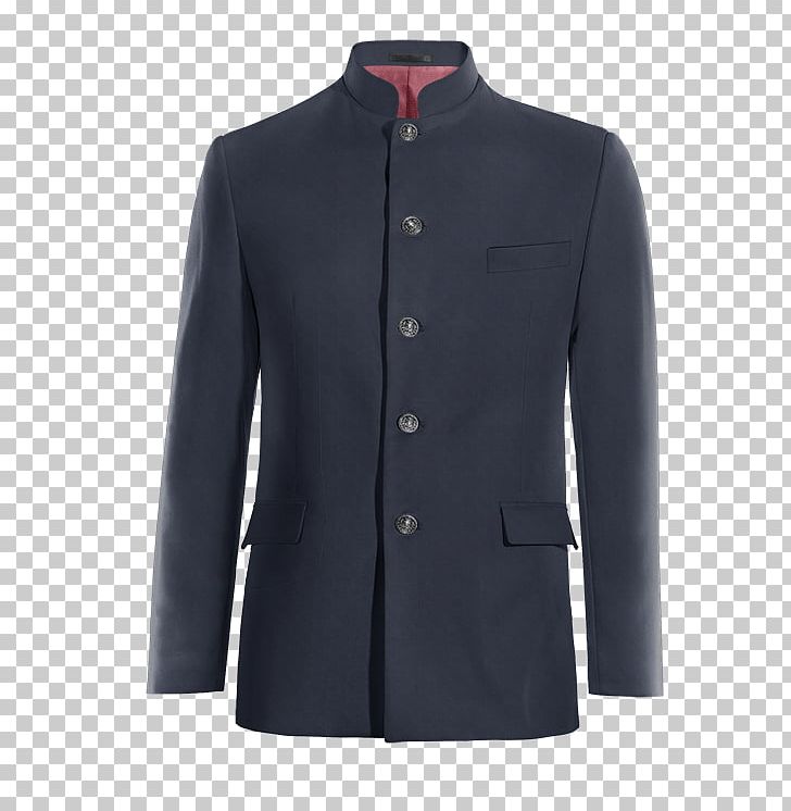 Blazer Tuxedo Jacket Suit Mandarin Collar PNG, Clipart, Blazer, Button, Clothing, Coat, Collar Free PNG Download