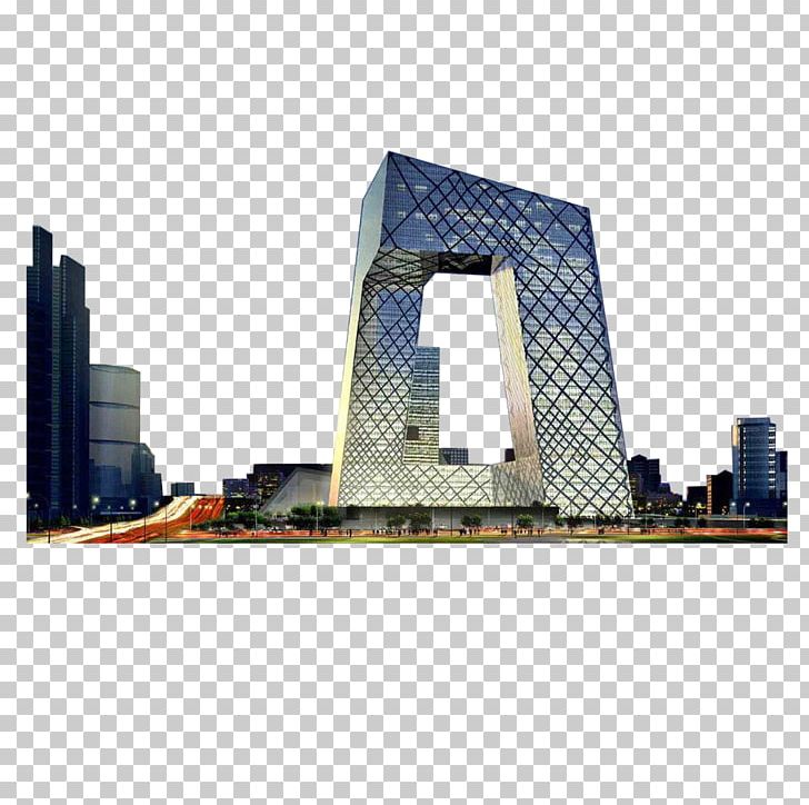 CCTV Headquarters Architecture China Central Television Facade PNG, Clipart, Advertising, Angle, Beijing, Beijing Architecture, Build Free PNG Download