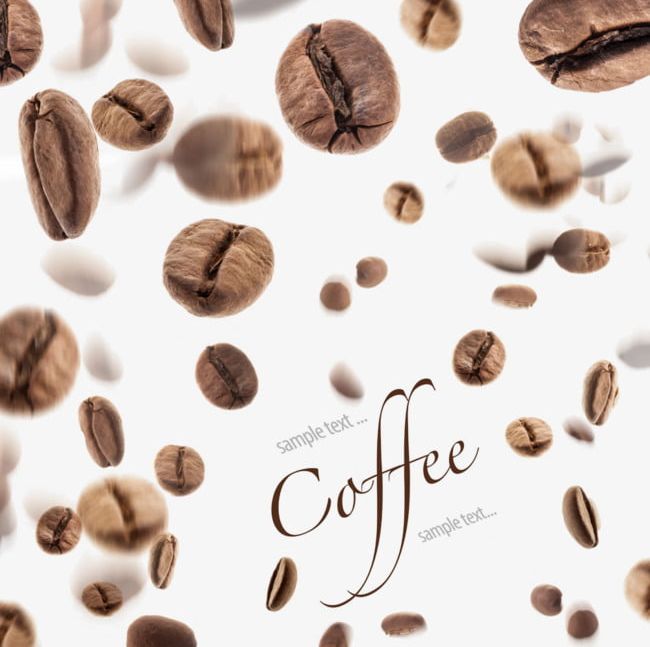 Coffee Beans Background Decoration PNG, Clipart, Background, Beans, Beans Clipart, Coffee, Coffee Beans Free PNG Download