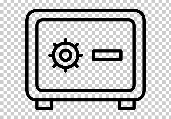 Computer Icons Icon Design Safe Deposit Box PNG, Clipart, Angle, Area, Black And White, Computer Icons, Encapsulated Postscript Free PNG Download