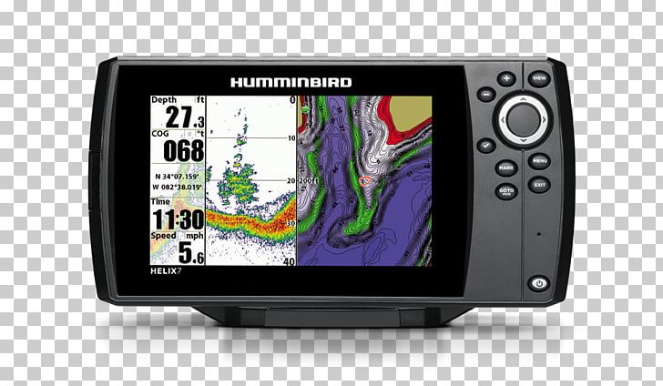 Fish Finders Chartplotter Chirp Sonar Navigation PNG, Clipart, Amazoncom, Chartplotter, Chirp, Display Device, Electronic Device Free PNG Download