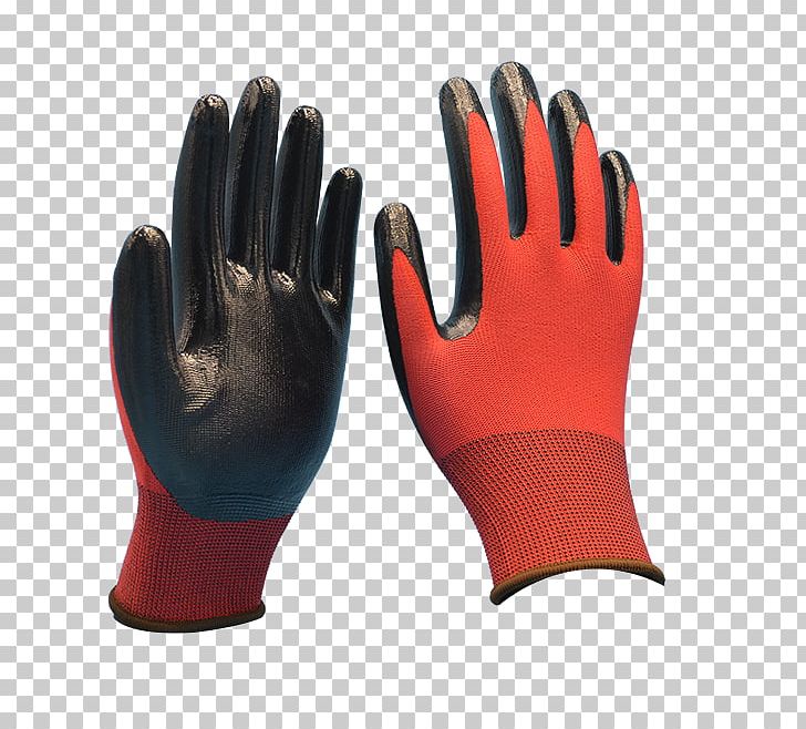Glove Nitrile Rubber Spandex Polyurethane PNG, Clipart, Bicycle Glove, Coating, Cutresistant Gloves, Glove, Latex Free PNG Download