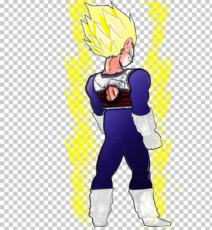 Goku Vegeta Piccolo Majin Buu Dragon Ball Z: Budokai 3 PNG, Clipart, Anime, Arm, Art, Cartoon, Clothing Free PNG Download