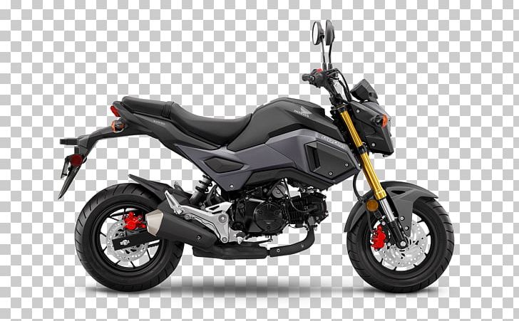 Honda Grom Scooter John's Of Romford Motorcycles Honda PNG, Clipart, Antilock Braking System, Automotive Exterior, Automotive Wheel System, Bicycle, Brake Free PNG Download