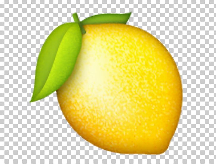 Lemonade Emoji Pop! GuessUp : Guess Up Emoji PNG, Clipart, Android, Apple, Citric Acid, Citron, Citrus Free PNG Download