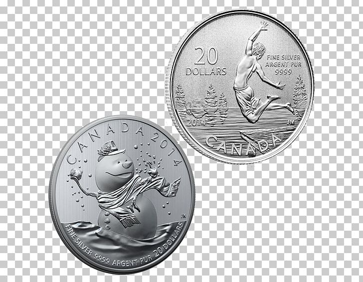 Silver Coin Silver Coin Canada Commemorative Coin PNG, Clipart, Canada, Coin, Coin Set, Coin Silver, Commemorative Coin Free PNG Download