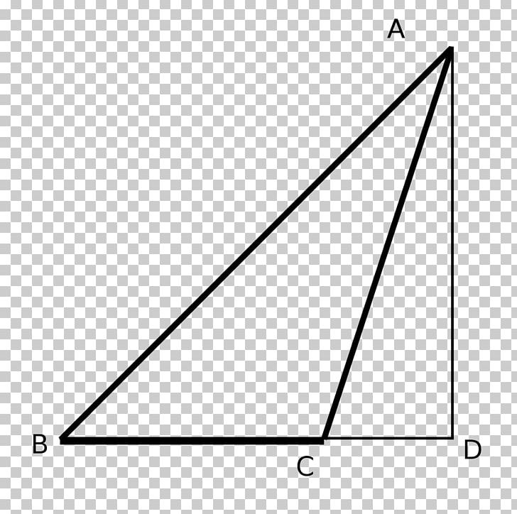 Triangle White Diagram PNG, Clipart, Angle, Area, Art, Black, Black And White Free PNG Download