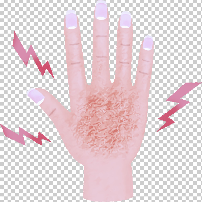 Pink Glove Hand Finger Nail PNG, Clipart, Finger, Gesture, Glove, Hand, Magenta Free PNG Download
