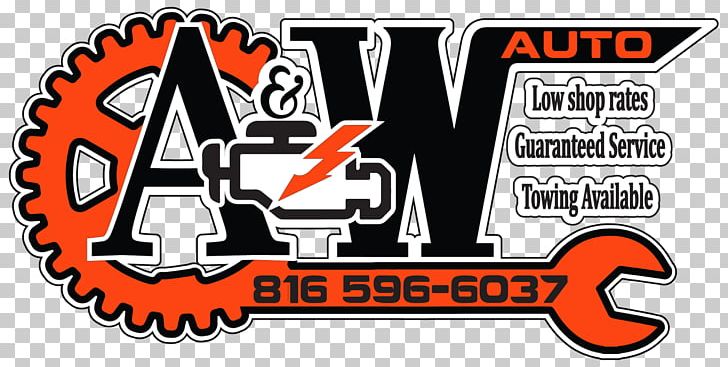 Car Automobile Repair Shop A & W Auto Motor Vehicle Service PNG, Clipart, Area, Automobile Repair Shop, Aw Imported Auto Parts Service, Banner, Brand Free PNG Download