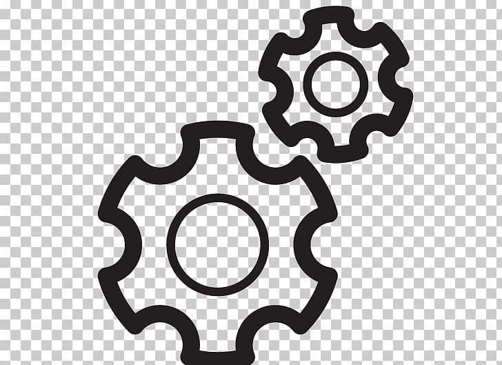 Computer Icons Automation Organization Business PNG, Clipart, Area, Automation, Black And White, Business, Circle Free PNG Download