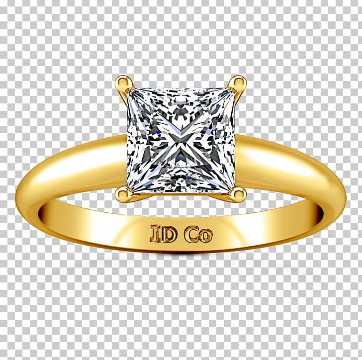 Diamond Cut Engagement Ring Princess Cut PNG, Clipart, Body Jewelry, Carat, Colored Gold, Cut, Diamond Free PNG Download