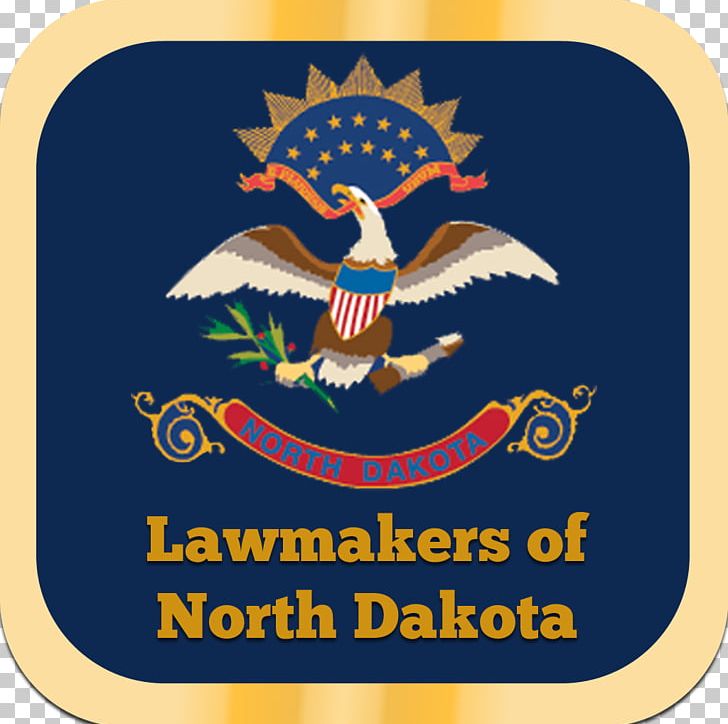 Flag Of North Dakota South Dakota State Flag PNG, Clipart, Brand, Carrier, Crest, Dakota, Flag Free PNG Download