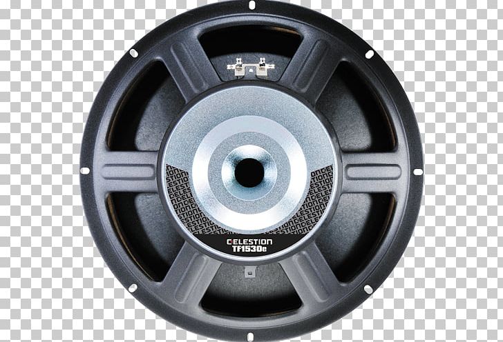 Loudspeaker CELESTION Speaker Subwoofer Celestion TF1530e PNG, Clipart, Amplifier, Audio, Audio Equipment, Audio Power Amplifier, Bass Free PNG Download