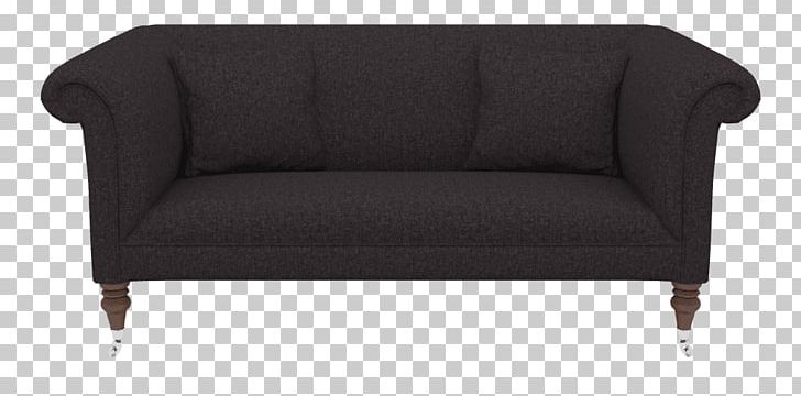 Loveseat Couch Armrest Chair Product Design PNG, Clipart, Angle, Armrest, Black, Black M, Chair Free PNG Download