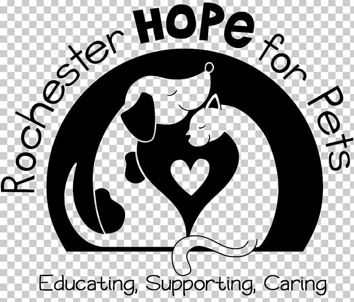 Rochester Hope For Pets Dog Cat PNG, Clipart, 5 Years, Animals, Area, Art, Black Free PNG Download