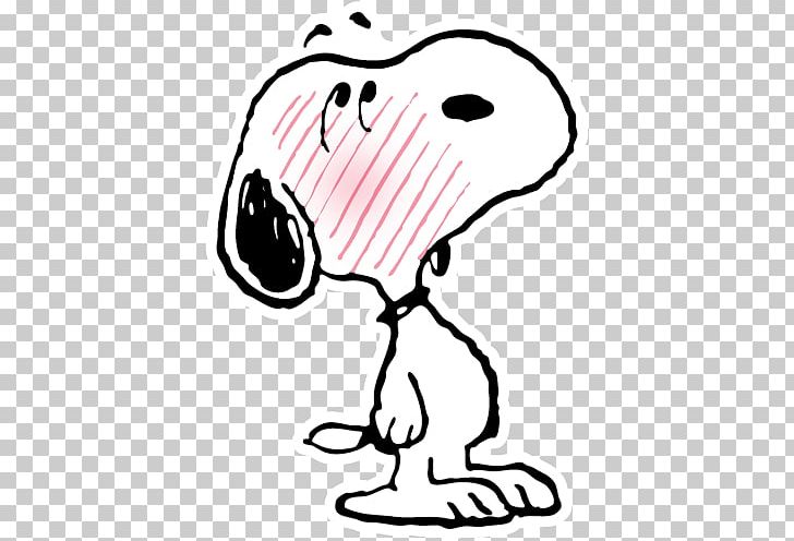 Snoopy's Home Ice Charlie Brown Peanuts PNG, Clipart, Area, Art, Artwork, Black And White, Carnivoran Free PNG Download