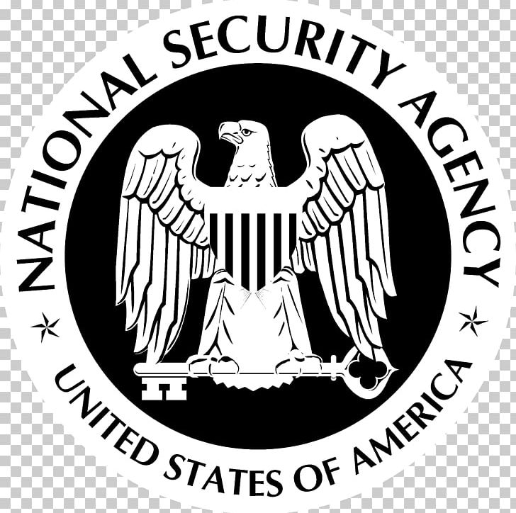 The National Security Agency: Cracking Secret Codes Fort Meade Intelligence Agency PNG, Clipart, Black And White, Brand, Cctv Logo, Central Intelligence Agency, Emblem Free PNG Download