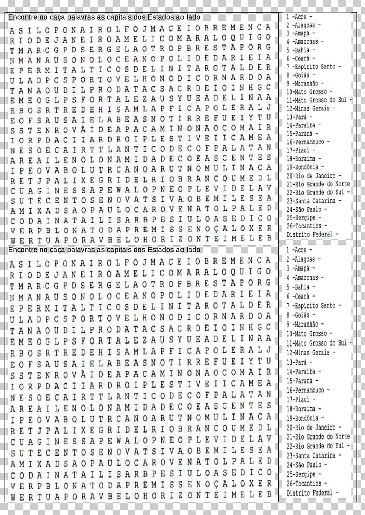 Word Search Puzzle Crossword Word Game PNG, Clipart, Area, Black And White, Caca, Circulatory System, Conjunction Free PNG Download