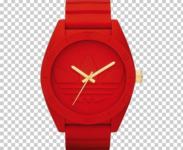 Adidas Watch Nixon Men's Time Teller Blue PNG, Clipart,  Free PNG Download