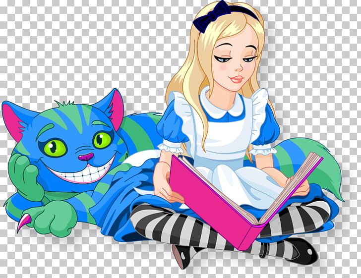 Alice's Adventures In Wonderland Cheshire Cat Book Knave Of Hearts PNG, Clipart,  Free PNG Download