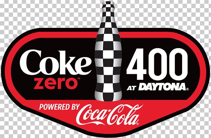 Daytona International Speedway Coca-Cola 2014 Coke Zero 400 Monster Energy NASCAR Cup Series 2018 Coke Zero Sugar 400 PNG, Clipart, Auto Racing, Banner, Brand, Carbonated Soft Drinks, Cocacola Free PNG Download