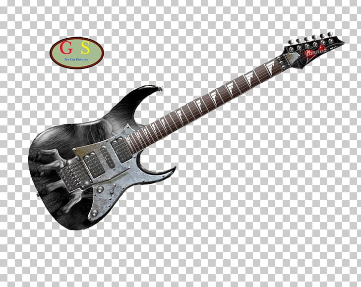 Ibanez RG Seven-string Guitar Electric Guitar PNG, Clipart, Acoustic Electric Guitar, Bass Guitar, Electric Guitar, Guitar Accessory, Ibanez Zr Free PNG Download