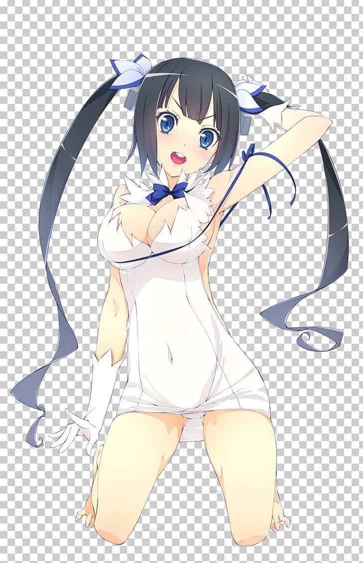 Is It Wrong To Try To Pick Up Girls In A Dungeon? Hestia Anime Nendoroid Character PNG, Clipart, Arm, Black Hair, Brown Hair, Cartoon, Character Free PNG Download