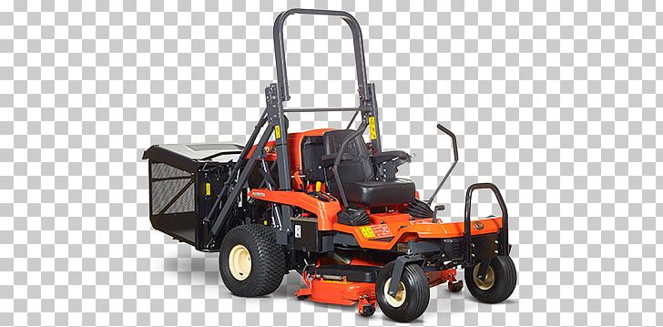 Kubota Corporation Zero-turn Mower Tractor Lawn Mowers Riding Mower PNG, Clipart, Agricultural Machinery, Automotive Exterior, Catcher, Diesel Fuel, Excavator Free PNG Download